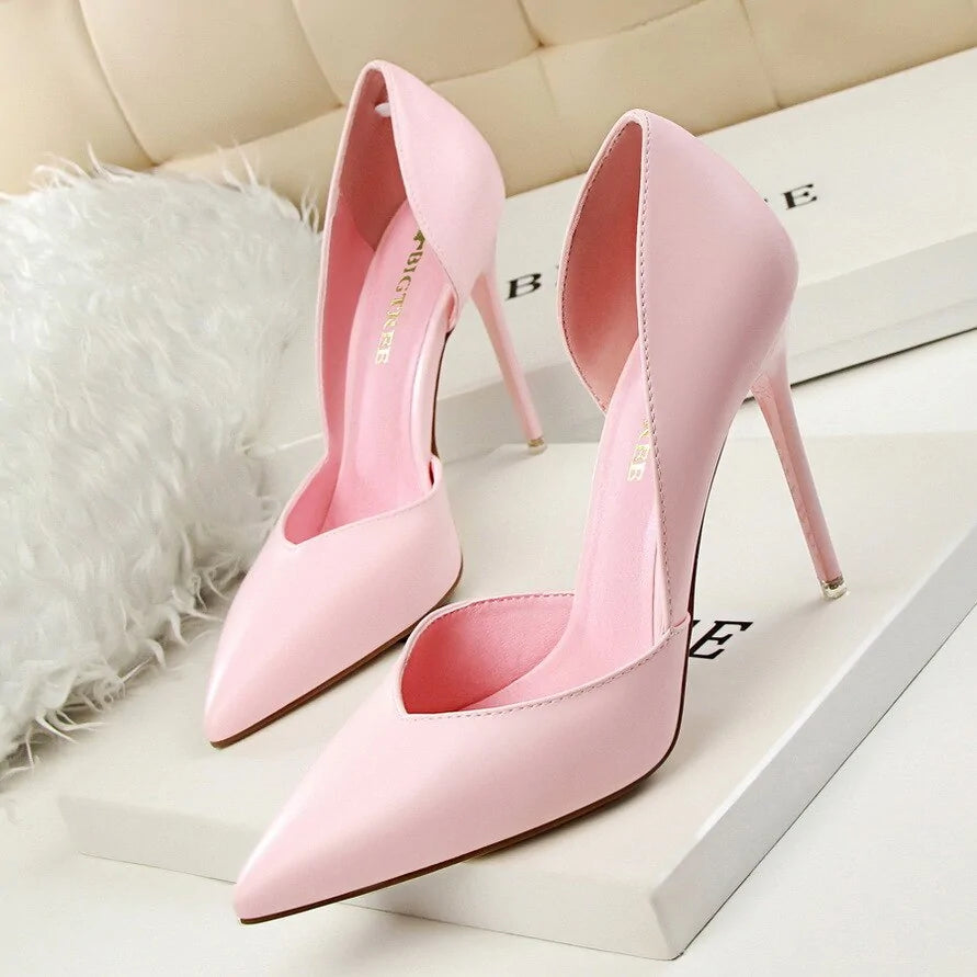 Women's Pumps