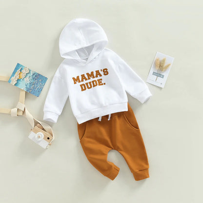 Baby Outfits