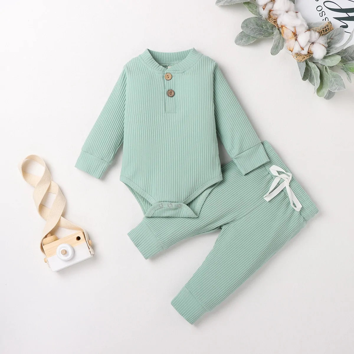 Baby Knit Clothes